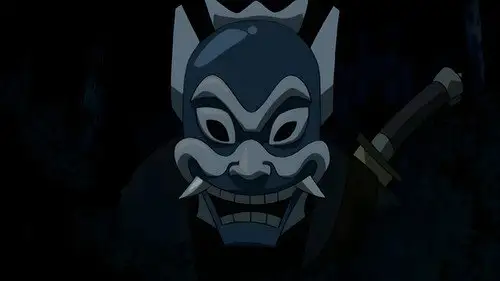 Avatar: La leyenda de Aang 2005 Temporada 1 Episodios 13 • Sub Español