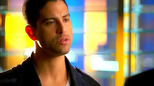 CSI: Miami Temporada 5 Episodios 20 • Sub Español