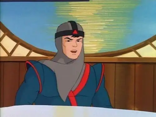 Las Tortugas Ninja 1987 Temporada 7 Episodios 18 • Sub Español