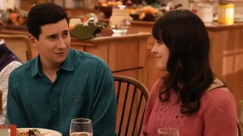Los Goldberg Temporada 10 Episodios 8 • Sub Español