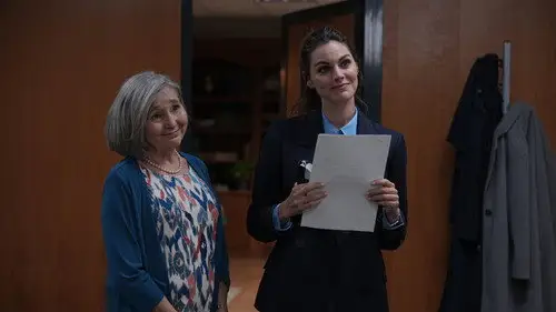 Muertos S.L. Temporada 2 Episodios 6 • Sub Español