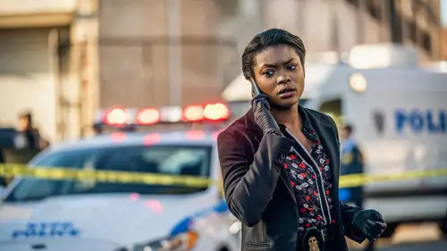 FBI Temporada 2 Episodios 9 • Sub Español