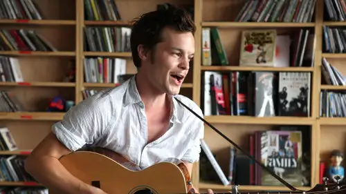 NPR Tiny Desk Concerts Sezon 2 Odc 16 • Online