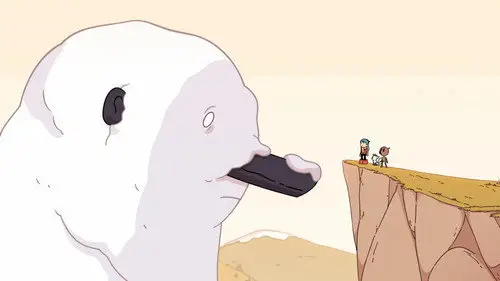 Hilda Temporada 3 Episodios 3 • Sub Español