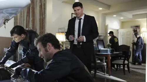 Bones Temporada 6 Episodios 14 • Sub Español