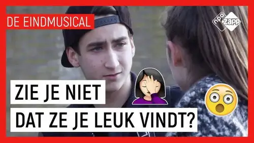 De Eindmusical Temporada 1 Episodios 8 • Sub Español