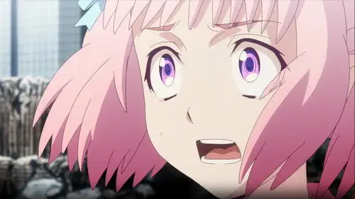 Re:Creators Temporada 1 Episodios 3 • Sub Español