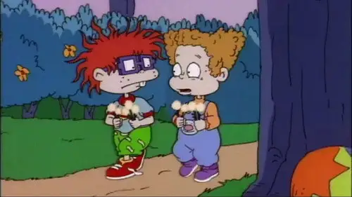 Rugrats: Aventuras en pañales Temporada 6 Episodios 17 • Sub Español
