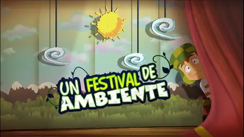 El Chavo animado Temporada 3 Episodios 15 • Sub Español