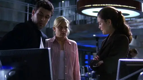 24 Temporada 4 Episodios 18 • Sub Español