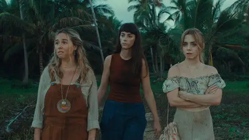 Esa noche Temporada 1 Episodios 1 • Sub Español