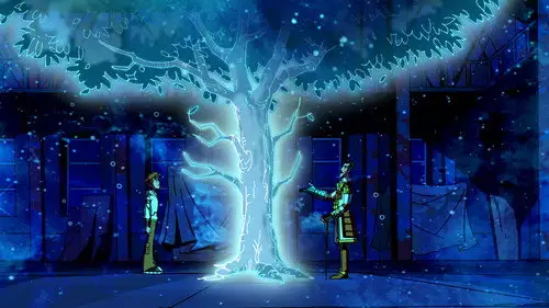 Ben 10: Omniverse Temporada 6 Episodios 1 • Sub Español
