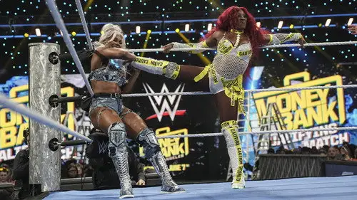 WWE Friday Night SmackDown S27E22 • Oglądaj Online