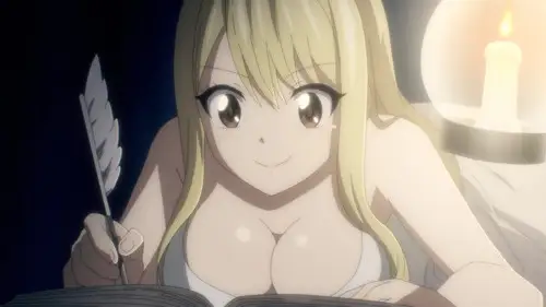 FAIRY TAIL 100 YEARS QUEST Temporada 0 Episodios 1 • Sub Español