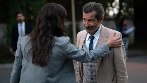 Secretos de familia 2021 Temporada 3 Episodios 6 • Sub Español