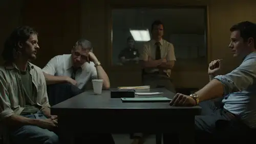 MINDHUNTER Temporada 1 Episodios 10 • Sub Español