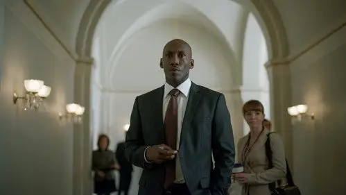 House of Cards Temporada 2 Episodios 7 • Sub Español