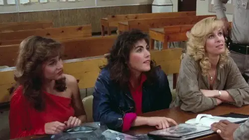 CHiPs Temporada 6 Episodios 16 • Sub Español