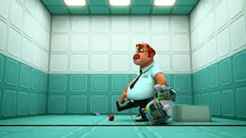 Rabbids, la invasión Temporada 2 Episodios 1 • Sub Español