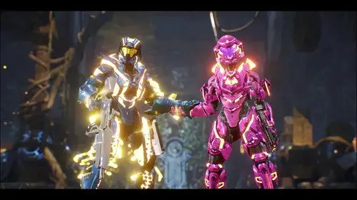 Red vs. Blue Temporada 18 Episodios 8 • Sub Español