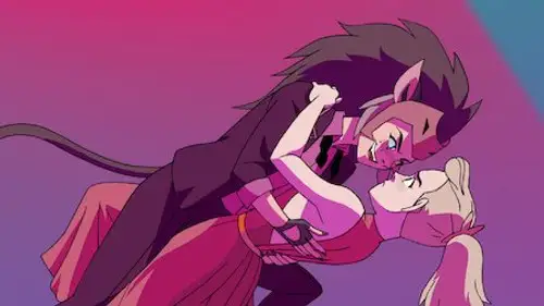 She-Ra y las princesas del poder Temporada 1 Episodios 8 • Sub Español