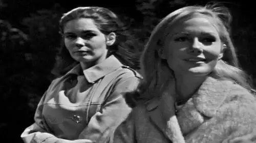 Dark Shadows Temporada 1 Episodios 12 • Sub Español