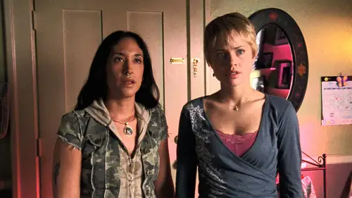 Veronica Mars Temporada 3 Episodios 11 • Sub Español