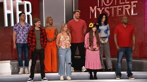 Gran hermano (Estados Unidos) Temporada 27 Episodios 1 • Sub Español