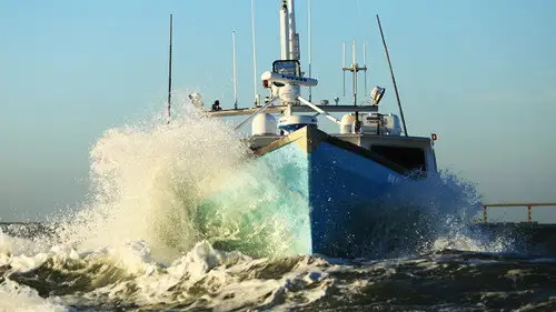 Wicked Tuna: Outer Banks Temporada 3 Episodios 2 • Sub Español