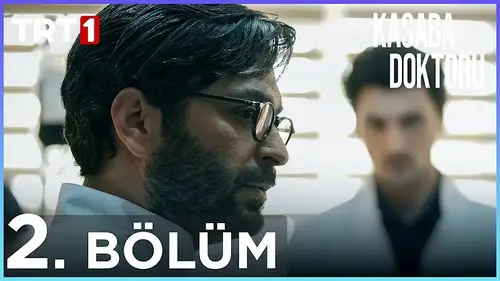 Kasaba Doktoru Temporada 1 Episodios 2 • Sub Español