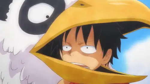 One Piece Temporada 21 Episodios 907 • Sub Español