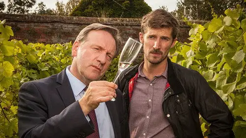 Los asesinatos de Midsomer Temporada 17 Episodios 4 • Sub Español