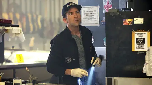 NCIS: Nueva Orleans Temporada 3 Episodios 17 • Sub Español