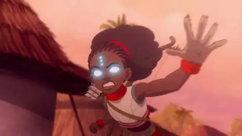 Iyanu Temporada 1 Episodios 5 • Sub Español