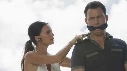 Último aviso Temporada 7 Episodios 10 • Sub Español