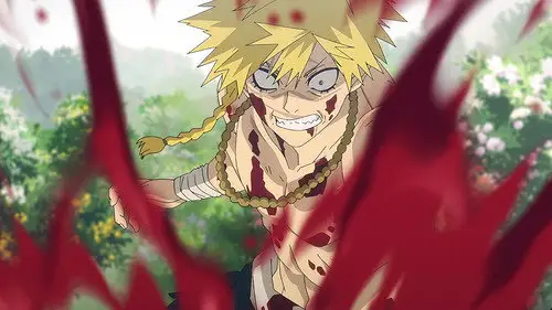 Hell's Paradise Temporada 1 Episodios 4 • Sub Español