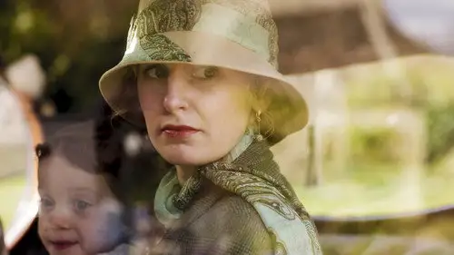 Downton Abbey Temporada 6 Episodios 2 • Sub Español