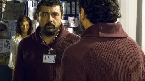 Los hombres de Paco Temporada 9 Episodios 5 • Sub Español