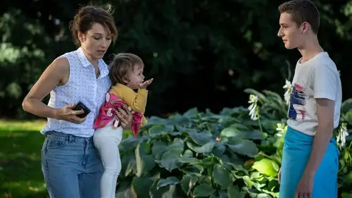 Schloss Einstein Temporada 23 Episodios 16 • Sub Español