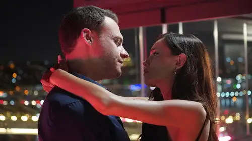 Quiéreme siempre 2023 Temporada 1 Episodios 7 • Sub Español