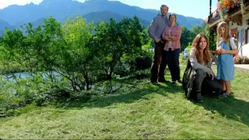 Frühling Temporada 7 Episodios 3 • Sub Español