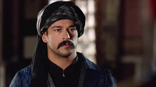El Sultán Temporada 2 Episodios 20 • Sub Español