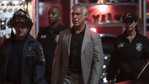 Bosch Temporada 7 Episodios 1 • Sub Español