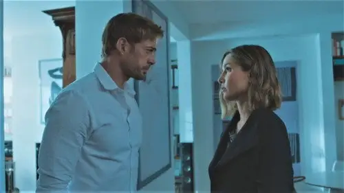 Café con aroma de mujer Temporada 1 Episodios 19 • Sub Español