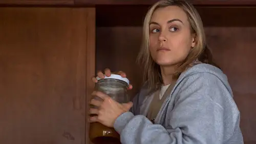 Orange Is the New Black Temporada 3 Episodios 11 • Sub Español