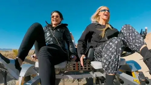 Mujeres ricas de Beverly Hills Temporada 11 Episodios 3 • Sub Español