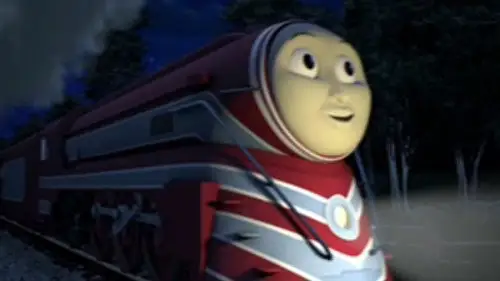 Thomas y sus amigos Temporada 17 Episodios 5 • Sub Español