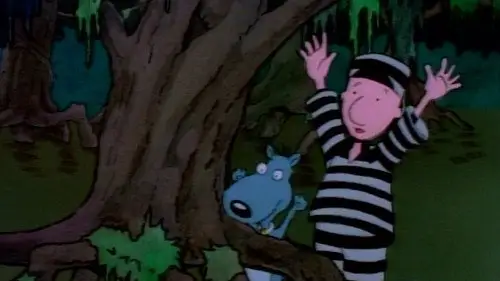 Doug Temporada 1 Episodios 3 • Sub Español