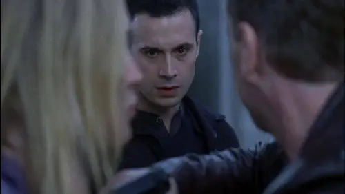 24 Temporada 8 Episodios 20 • Sub Español