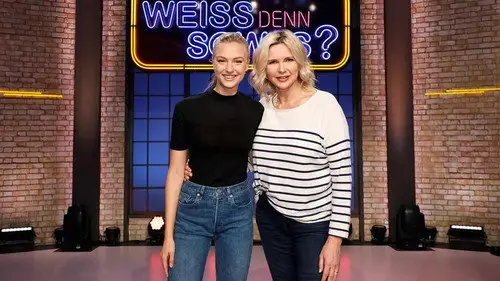 Wer weiß denn sowas? Temporada 9 Episodios 8 • Sub Español